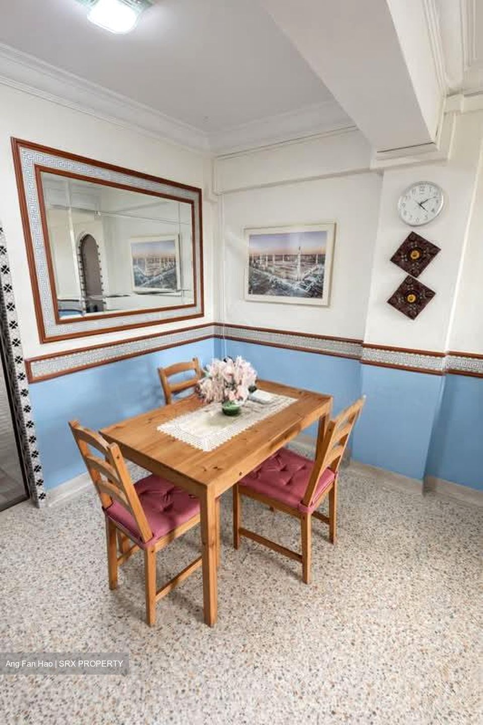 Blk 18 Bedok South Road (Bedok), HDB 3 Rooms #547188761